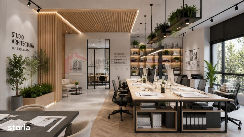 Apartament bloc nou Zorilor