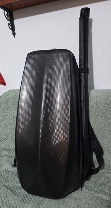 Gewa Violin Space Bag Titanium 4/4