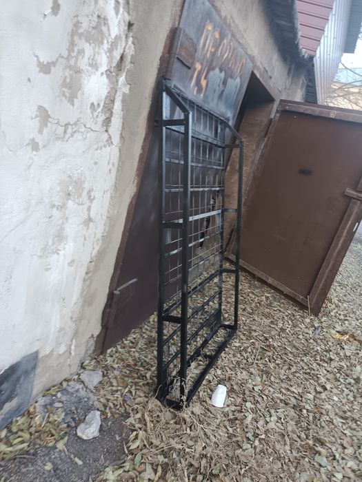 Багажник на крышу автомобиля