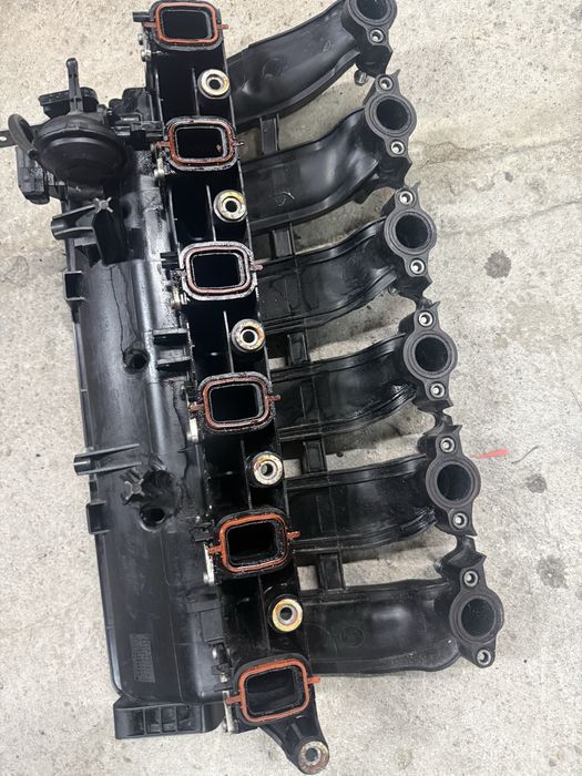 Всмукателен колектор БМВ м57