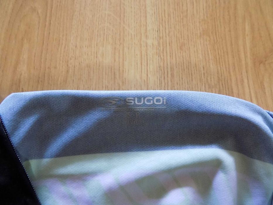ново вело джърси sugoi cannondale/vangard тениска колоездене мъжко оригинал S/М