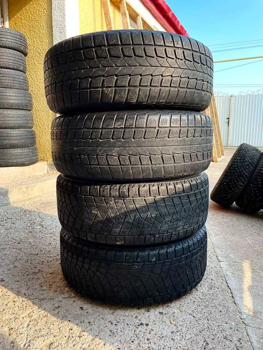 Bridgestone Dunlop 265 60 R18