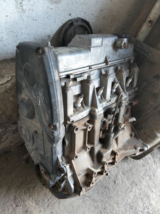 Гранта 2015 матор на запчасти