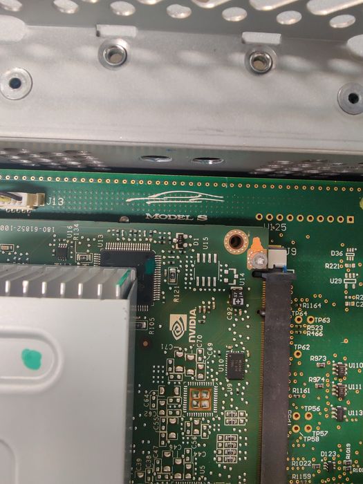 Diagnoză Tesla independent