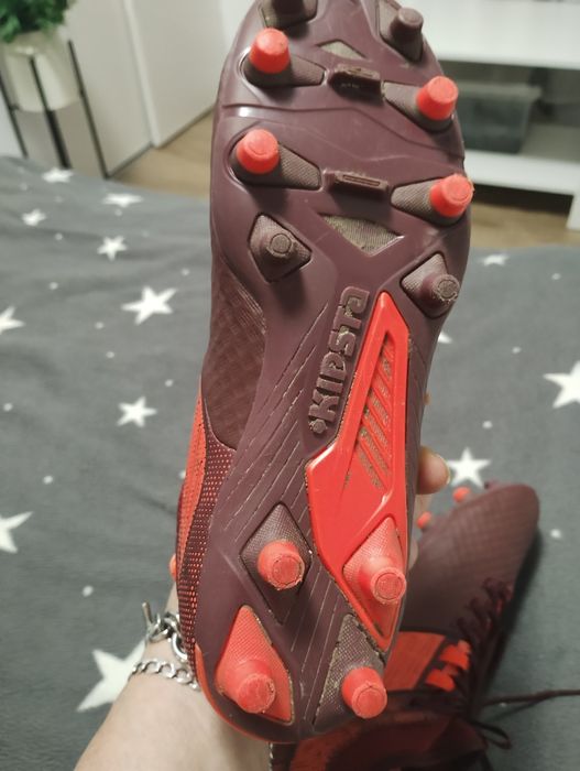 Pantofi fotbal mărimea 39