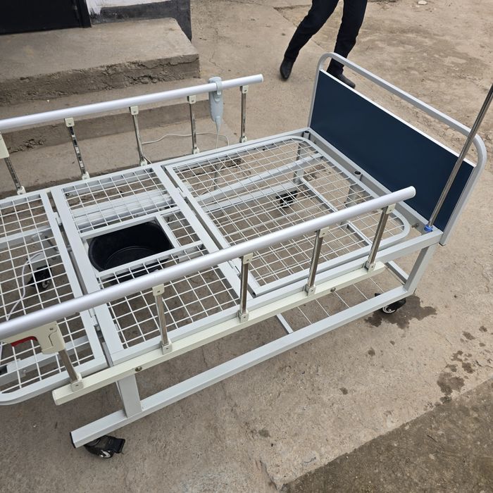 Кроват медецинская