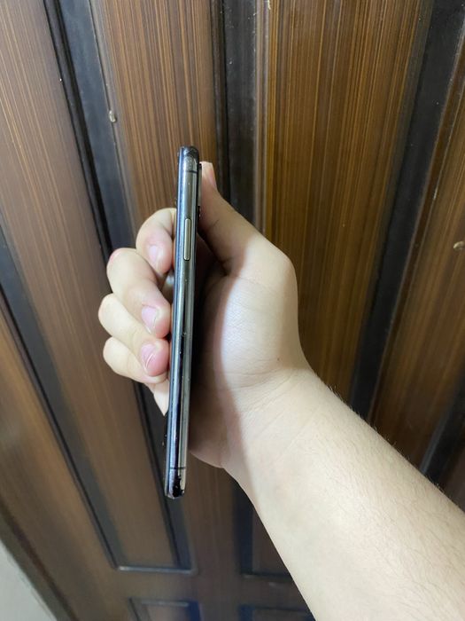 Iphone xs ideal 256g