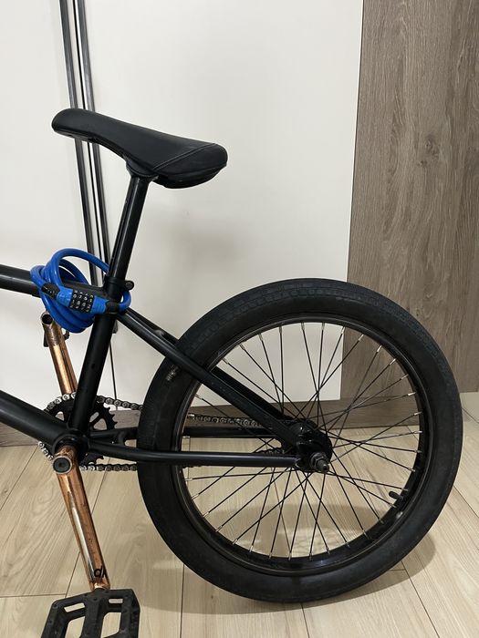 Бмх Dk cygnus (Астана)