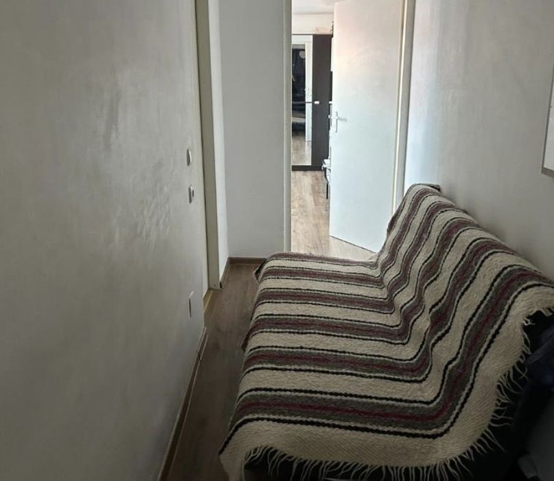 Inchiriez apartament cu o camera