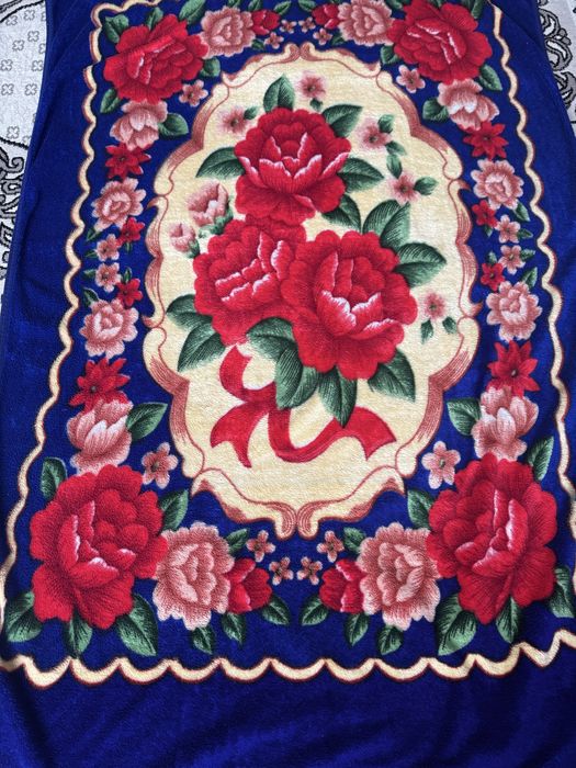 Одеяло 130x200см