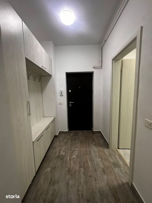 Aparatorii Patriei Garsoniera 55mp de inchiriat Parcare inclusa