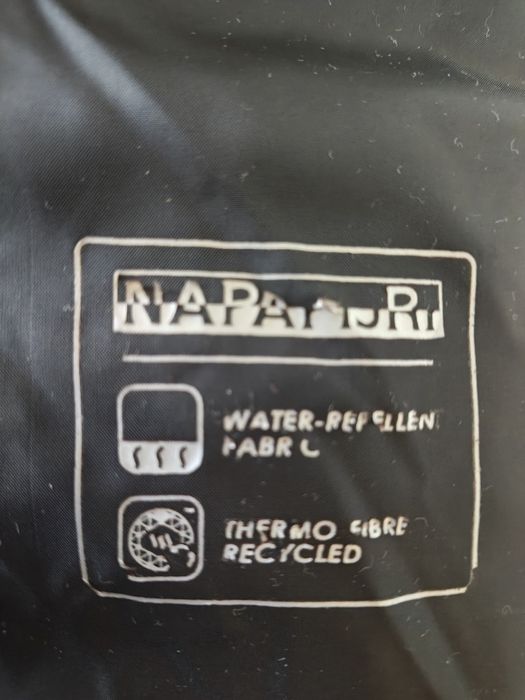 Мъжко яке NAPAPIJRI !RII,размер "S".Ново!