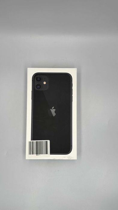 Apple iPhone 11 - Impecabil - 4/128GB, 100% [#5443#]