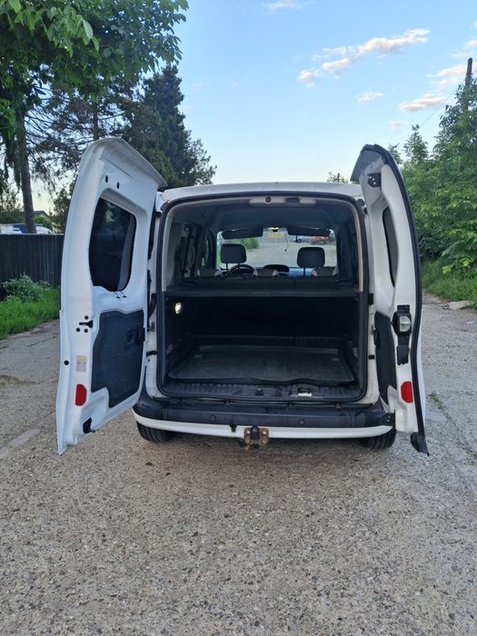 RENAULT 4 2013 — imagine 5