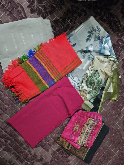 Продам ткани  500 тг за метр