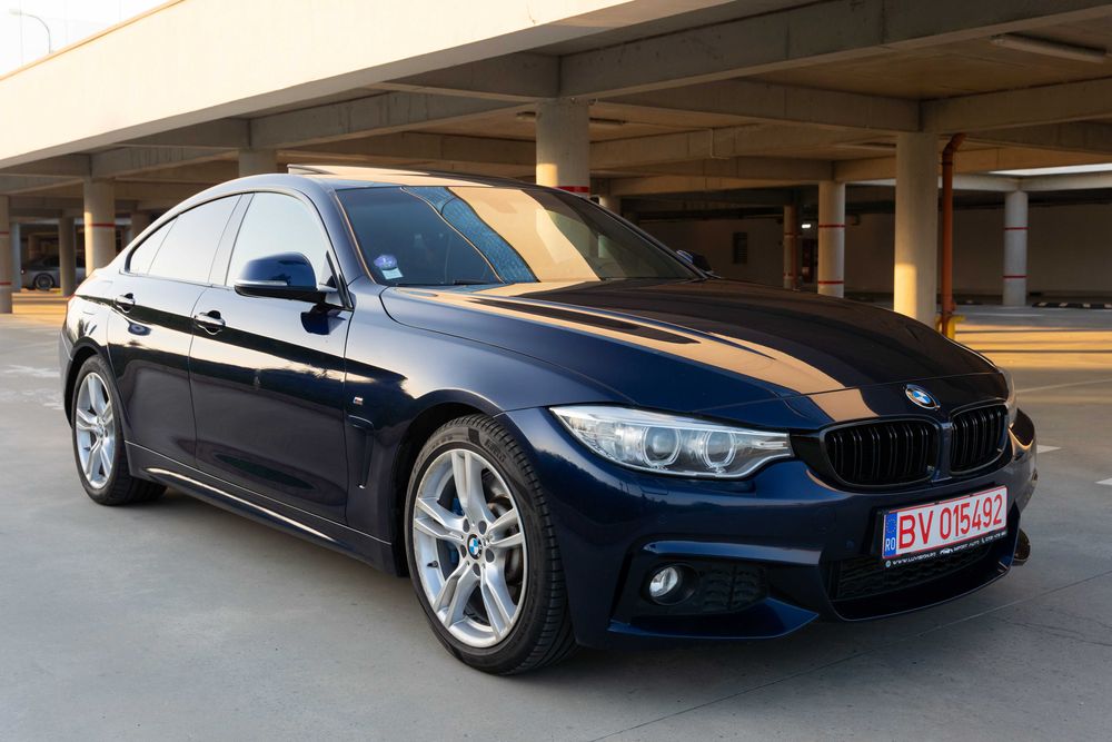 BMW Seria 4