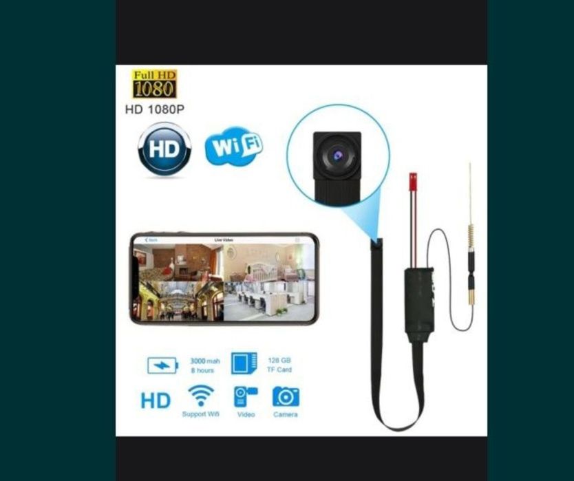 Видео камера разные