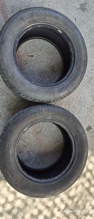 Roadstone Roadian HP 275/55/R17