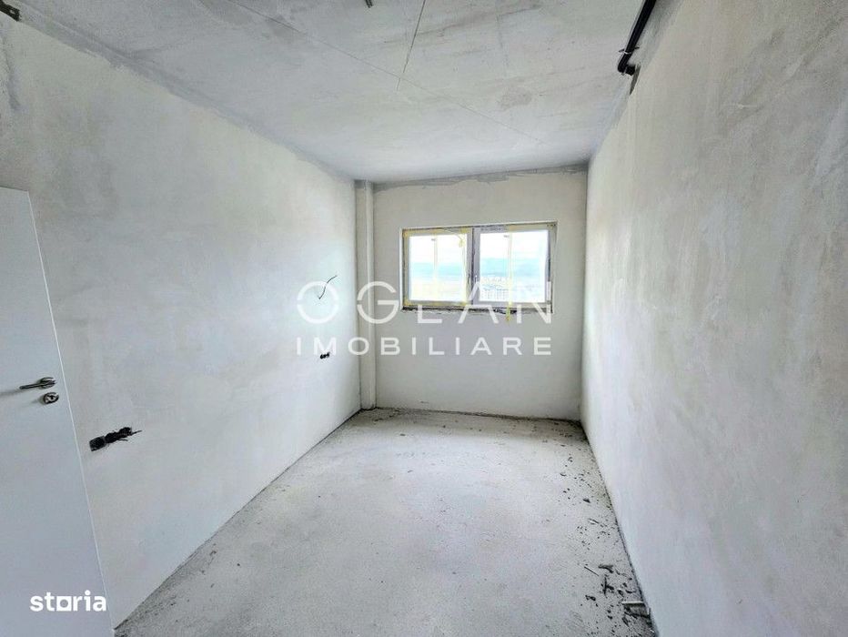 Penthouse 3 camere + terasa, COMISION 0%