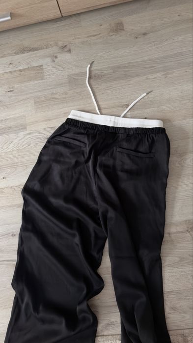 Shein baggy pants