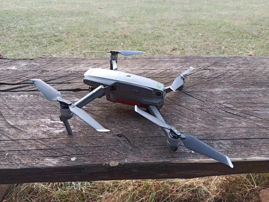 Професионален комплект за въздушна фотография и видеография