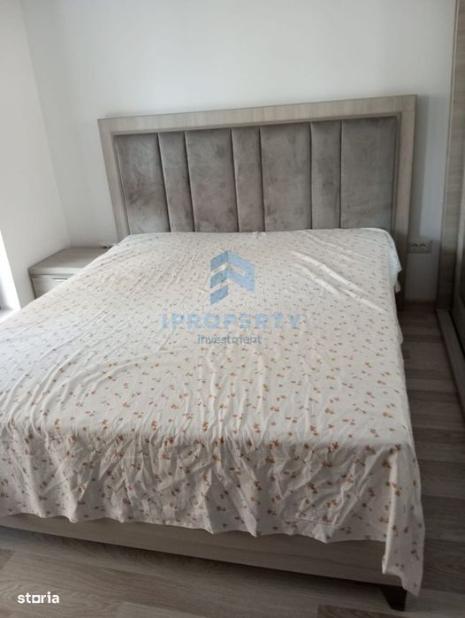 Inchiriere Apartament 3 camere in Theodor Pallady Bloc Nou Prox. metro