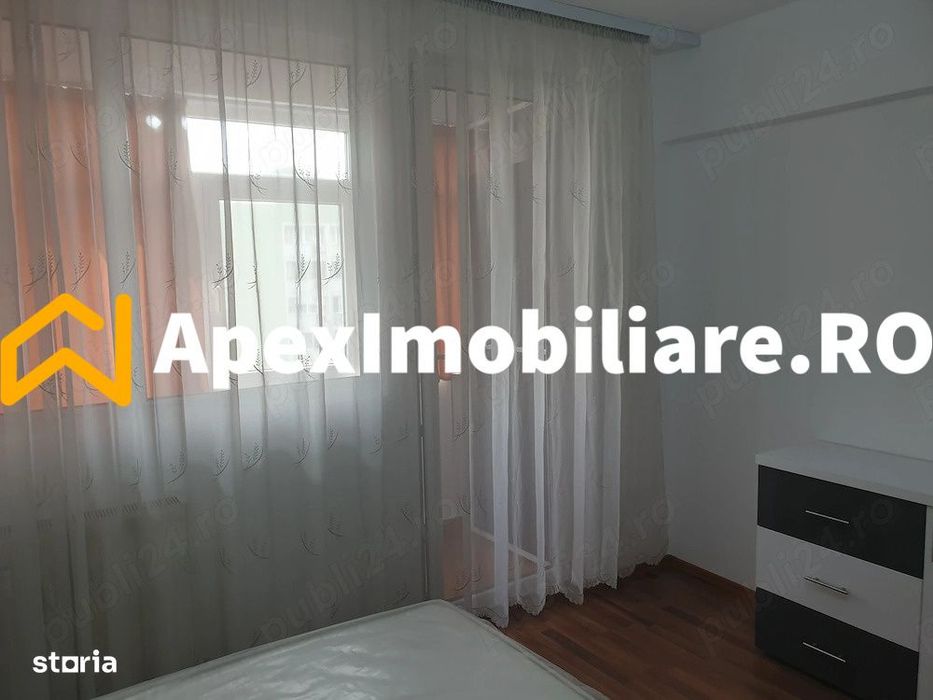 Apartament 2 camere de inchiriat Unirii Bucuresti ApexImobiliare.ro