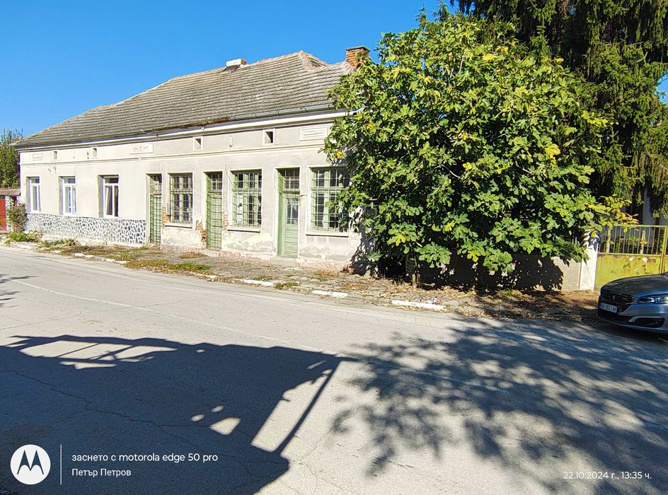 Продава се Къща в Видин, Христо Ботев - 118 кв.м за 108 €/кв.м - Снимка #10