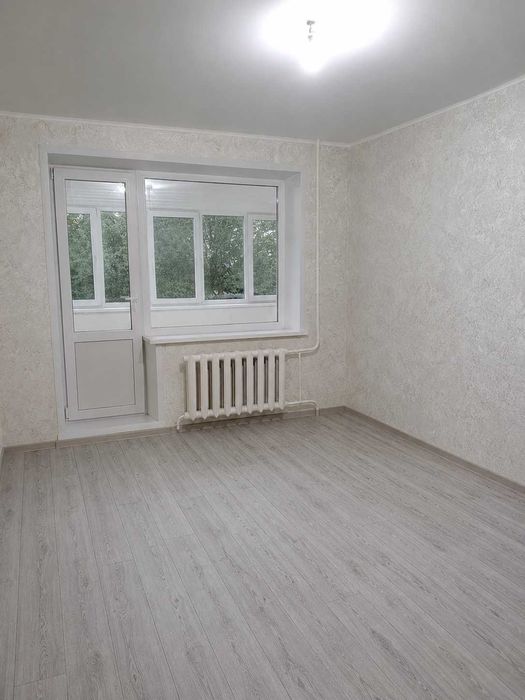 Продажа 1-комнатной квартиры