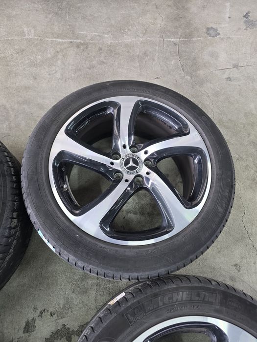 Джанти 18 / 5х112 - Mercedes E Class и др. 5x112