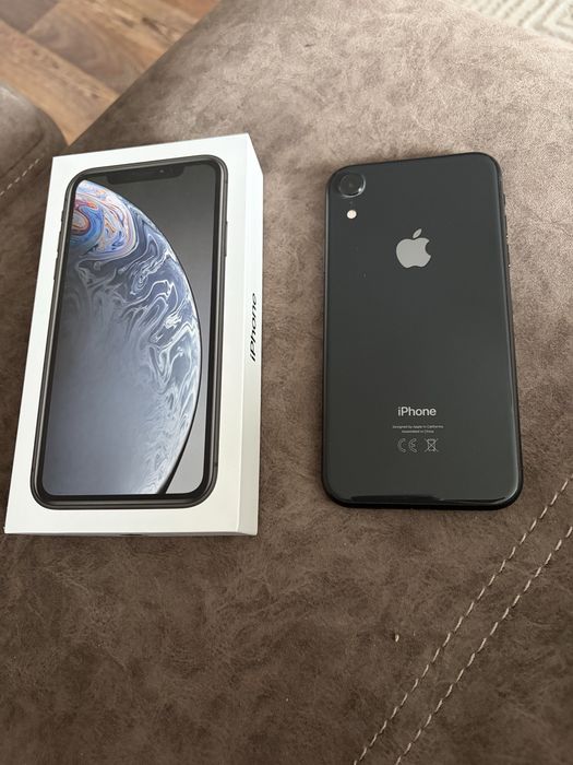 Iphone xr 64gb.