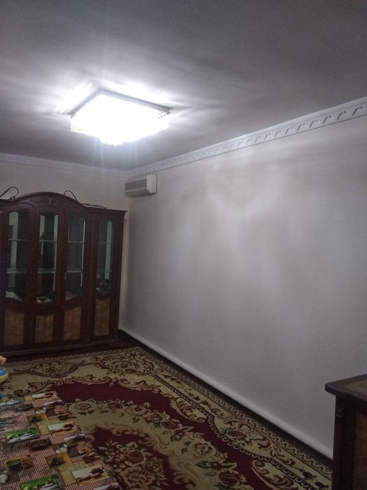 Ucaska sotiladi fozilovda.4 sotidan owiq