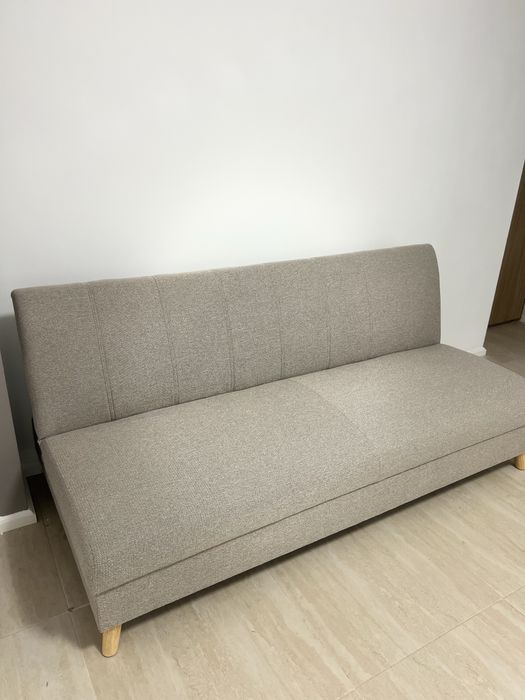 VAND canapea extensibila NOUA nefolosita!
