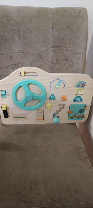 Бизиборд Активна дъска