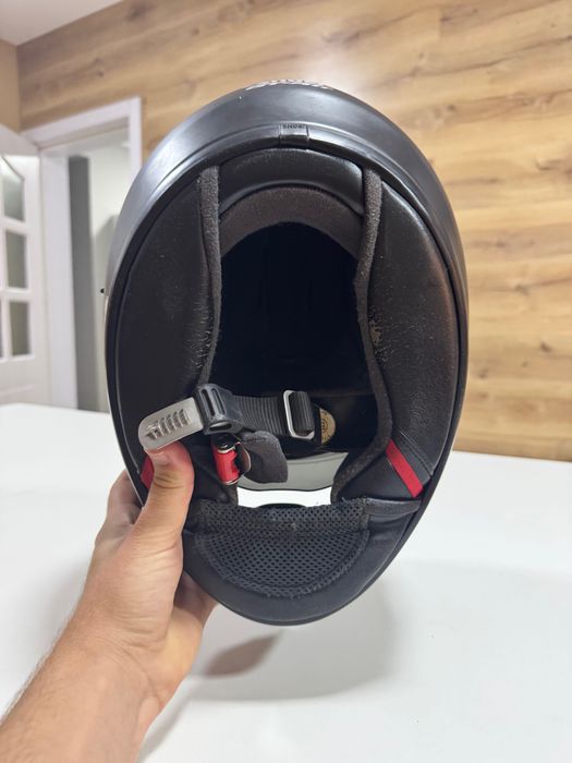 shoei gt air каска