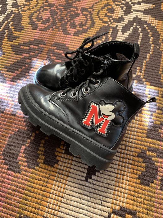 Детски боти размер25