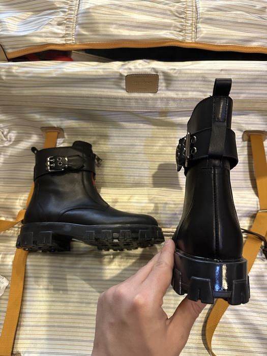 Ghete L’ESTROSA / Prada / Gucci / Dior / Versace / Burberry / Cartier