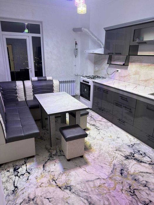 Сдается квартира | Бектемир | Мусаффо Маскан | 2/3/16