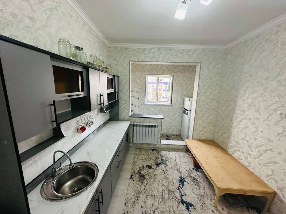 Kvartira sotiladi chilonzorda