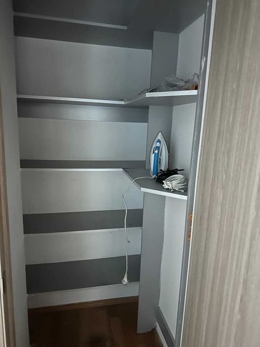 Продажа 4-комнатной квартиры