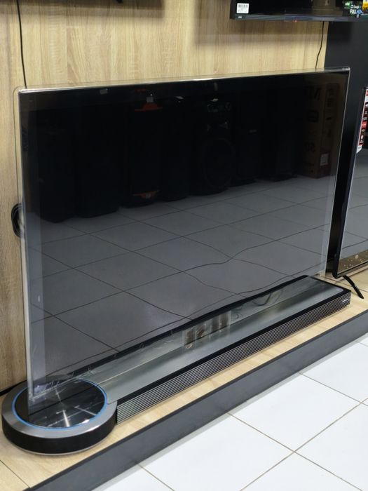 Television QLed Premier 65*