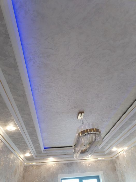 Usta malarka ishlari bosa qilamiza