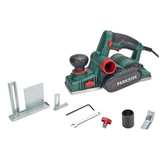 Ново Електрическо Ренде PARKSIDE 550W Германия