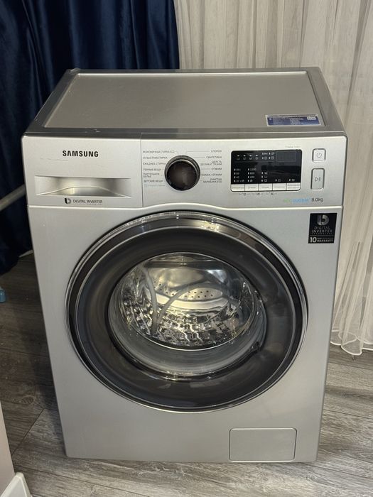 Продам стиральную машину