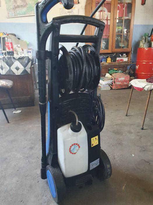 Aparat de spalat presiune Alto