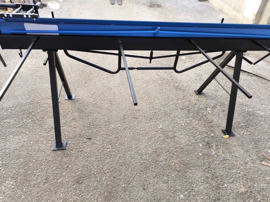 Абкант 2150 и 3250 внос Полша