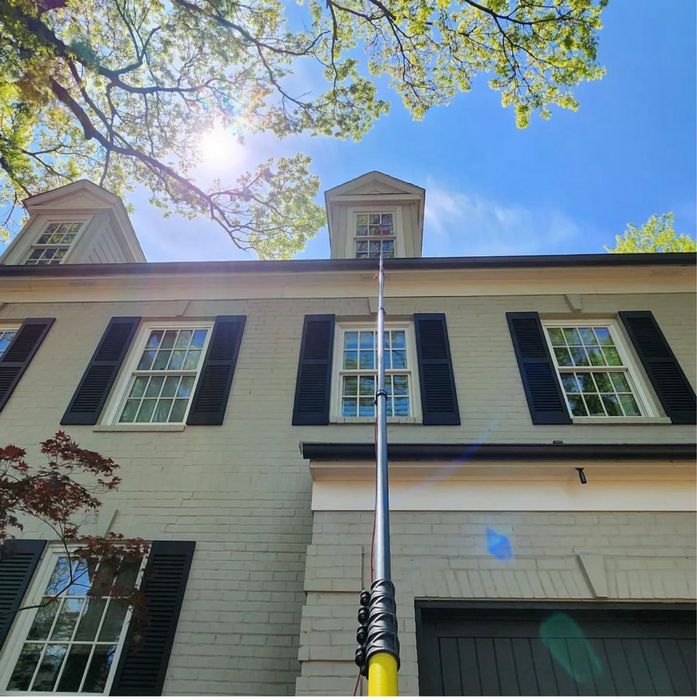 Мойка окон, мытье окон, мойка фасада, мытье фасада, чистка окон фасада