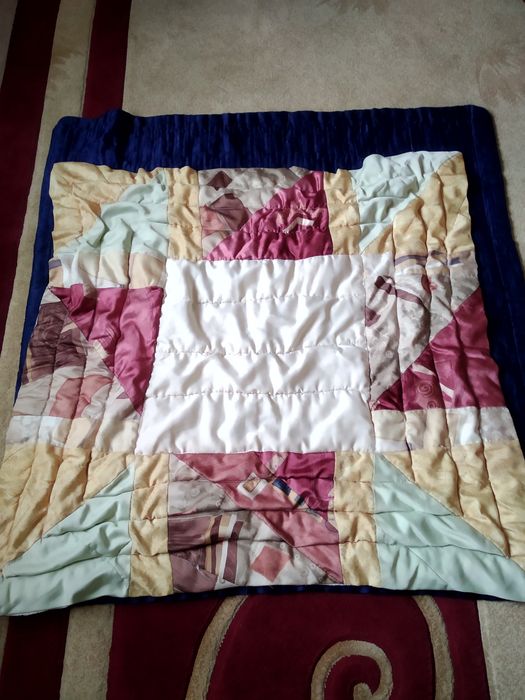 Продам детское одеяло