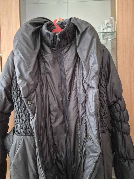 Якета зимно-есенни