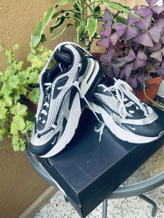 Nike Air Max Furyosa 38 номер